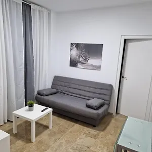  Appartamento Malagueno 1 Centro