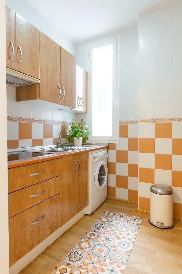 Appartamento Hola Málaga Centro Histórico