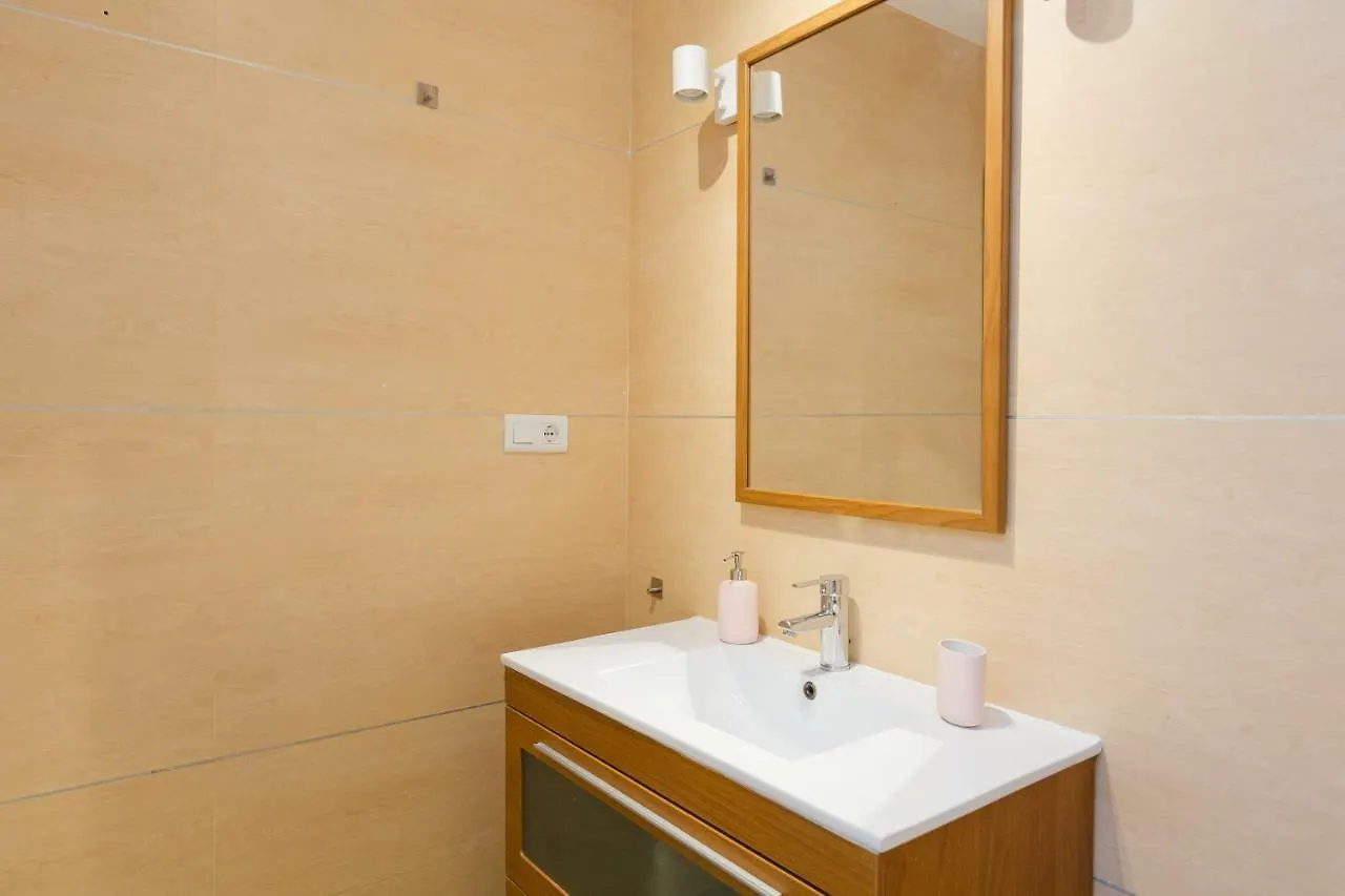 Apartament Hola Malaga Centro Historico